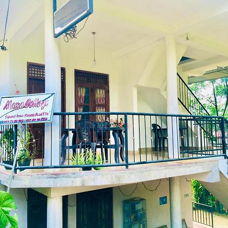 Mama Cottage Ella Ngoại thất bức ảnh