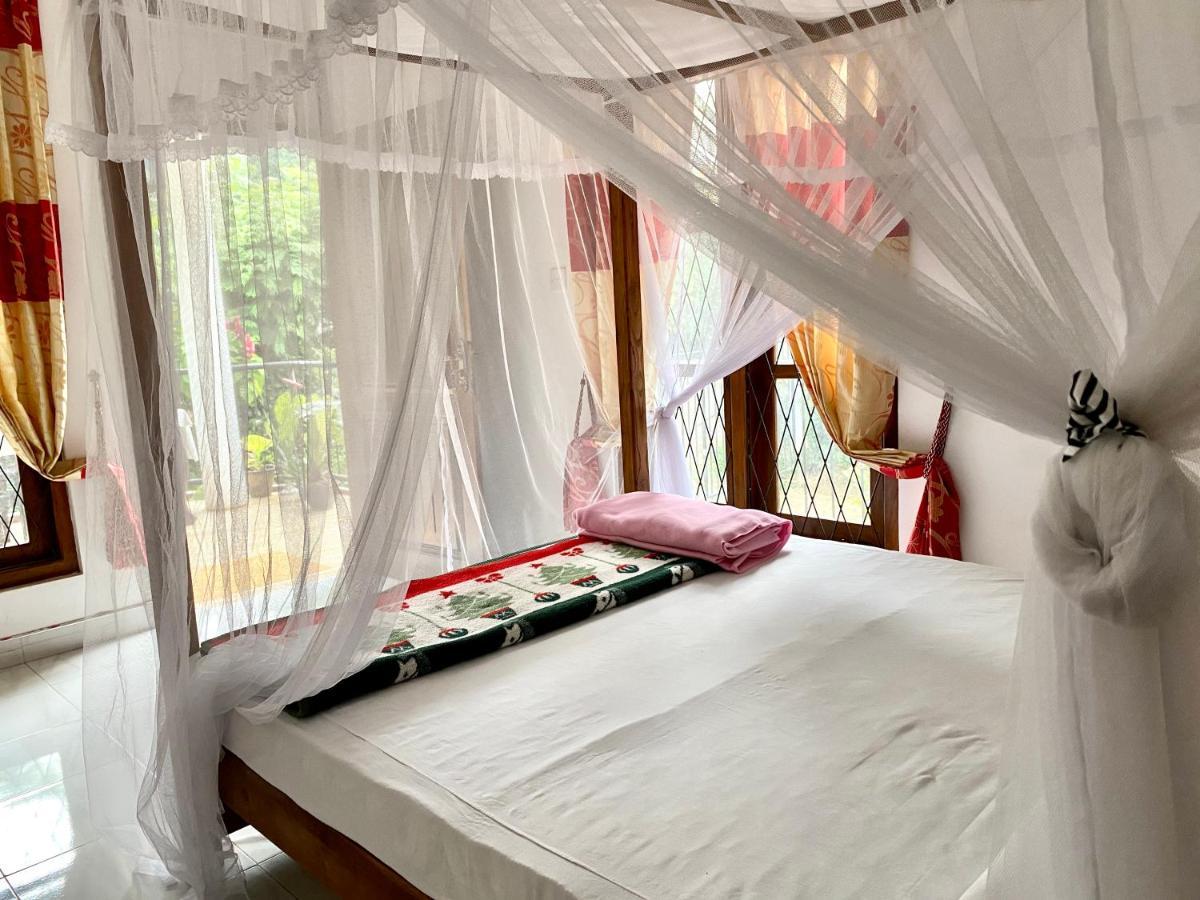 Mama Cottage Ella Ngoại thất bức ảnh