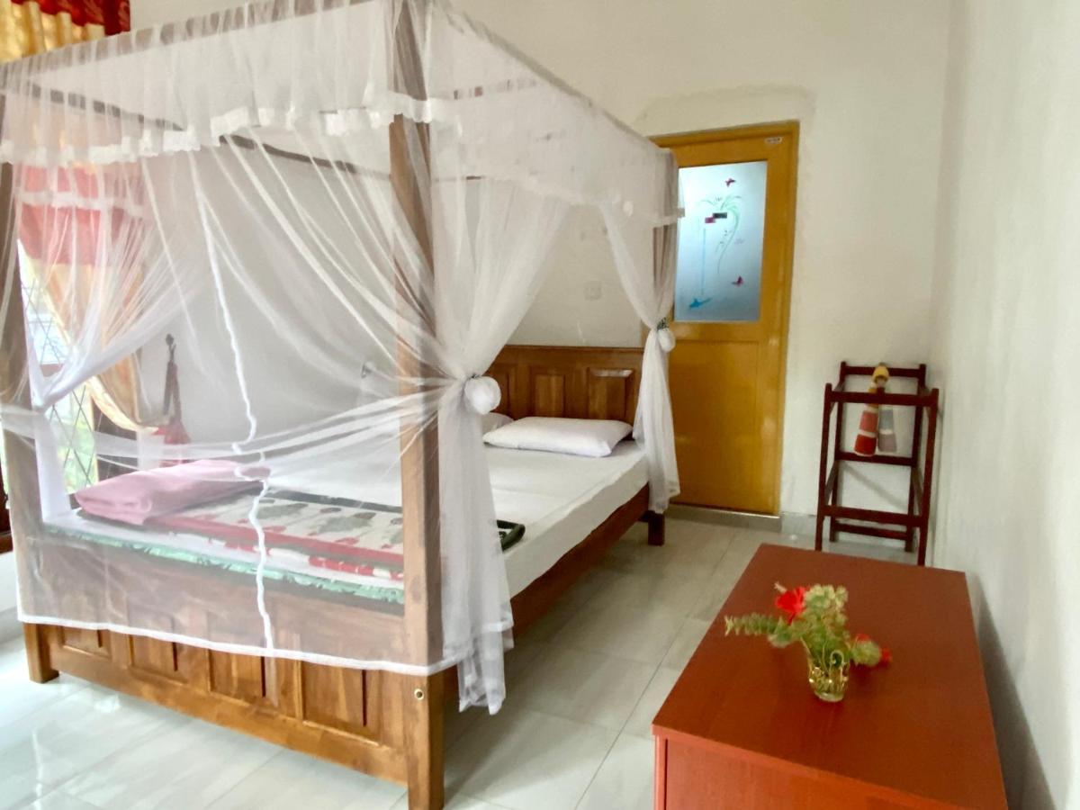 Mama Cottage Ella Ngoại thất bức ảnh