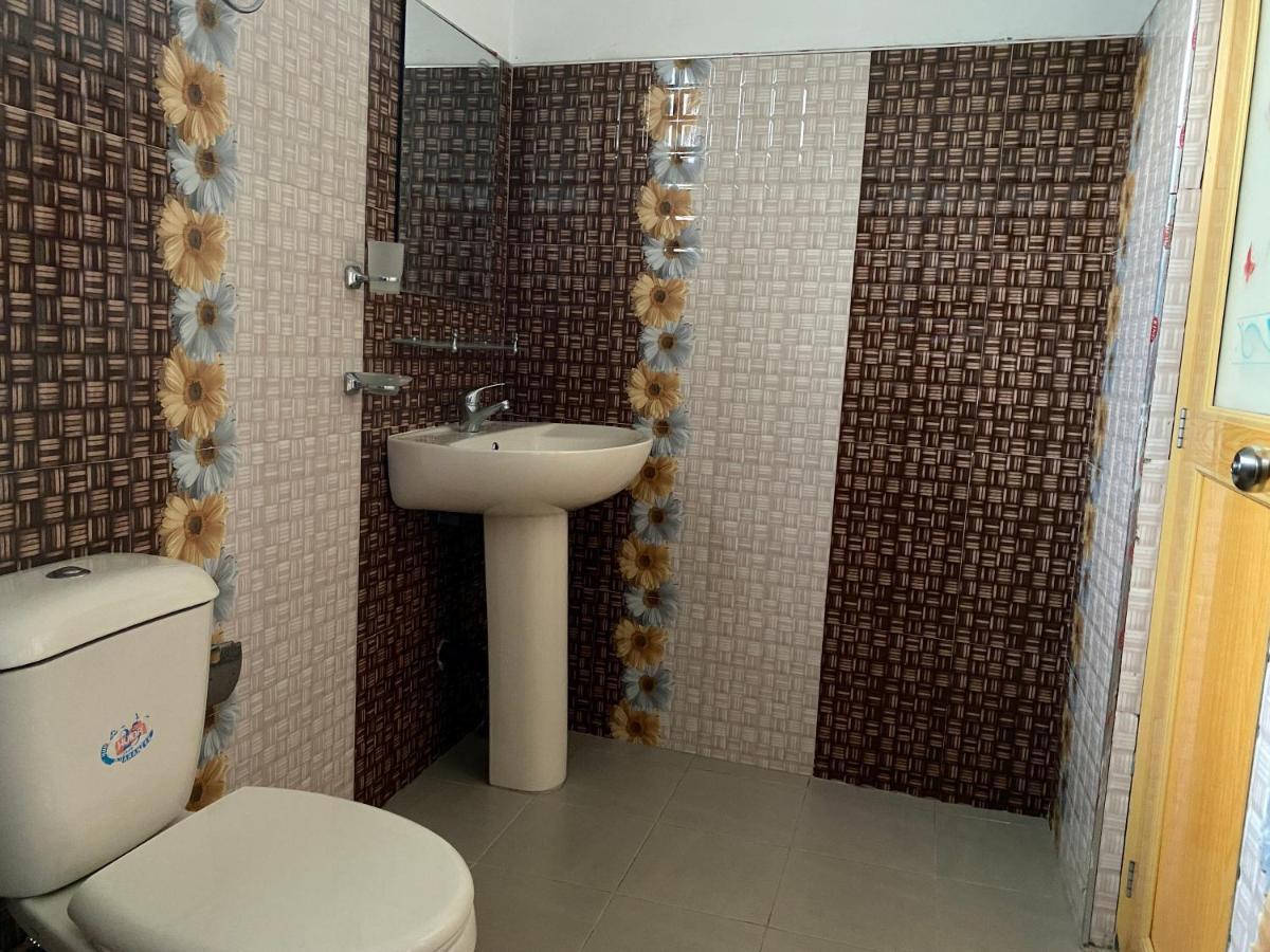 Mama Cottage Ella Ngoại thất bức ảnh
