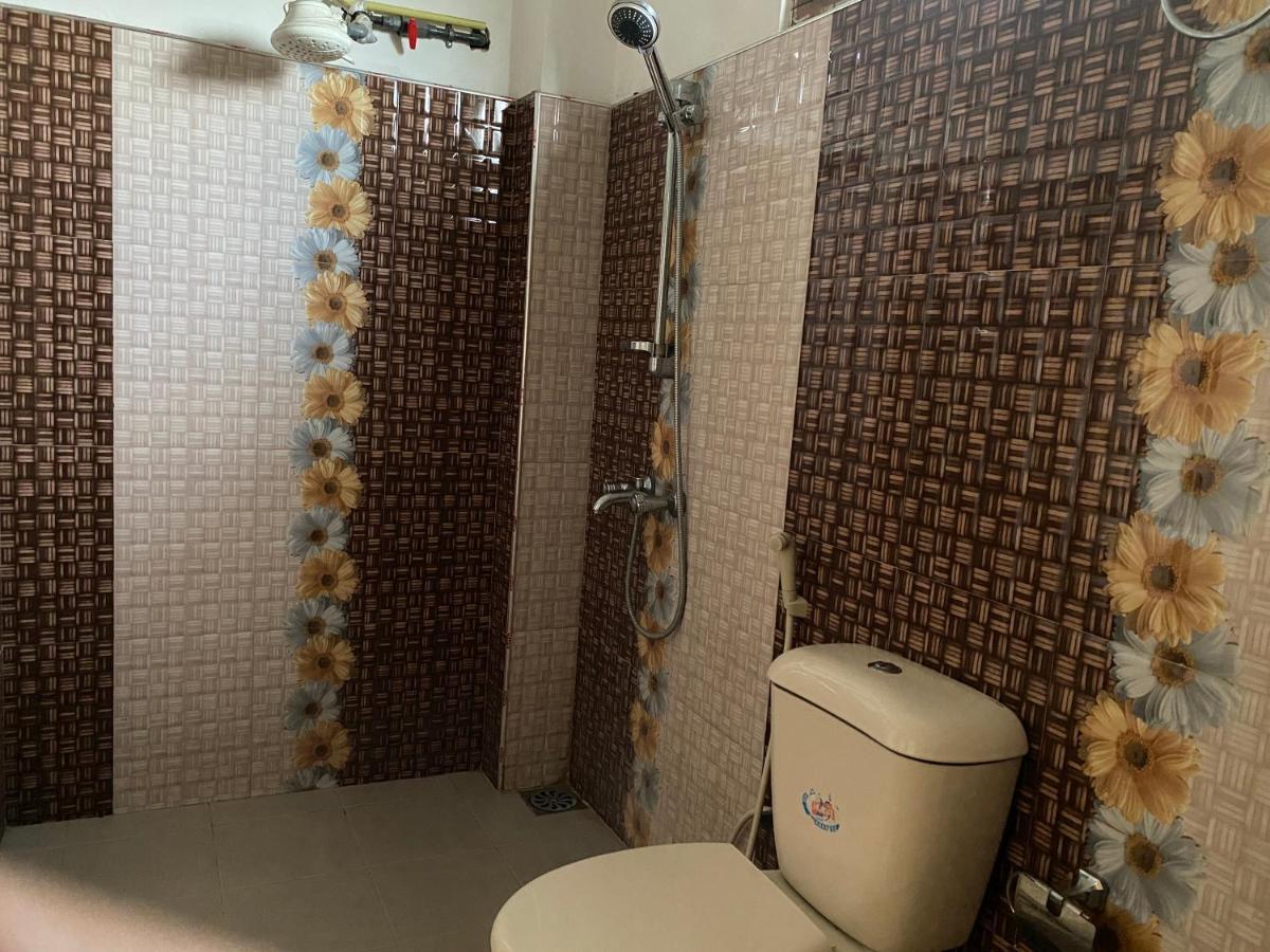 Mama Cottage Ella Ngoại thất bức ảnh