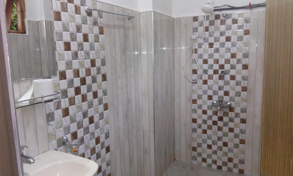Mama Cottage Ella Ngoại thất bức ảnh