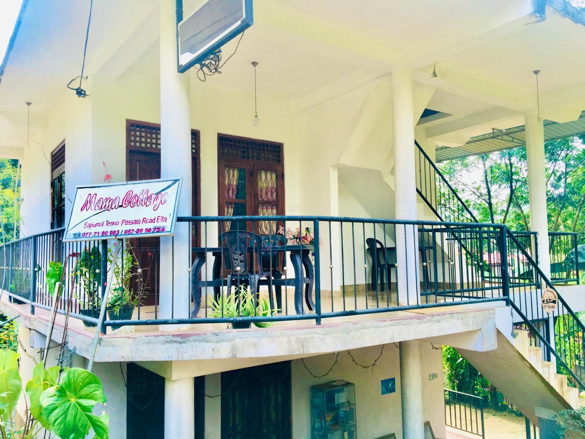 Mama Cottage Ella Ngoại thất bức ảnh