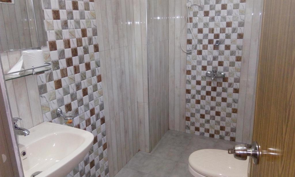 Mama Cottage Ella Ngoại thất bức ảnh