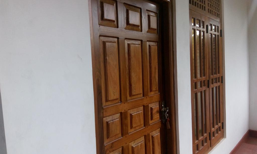 Mama Cottage Ella Ngoại thất bức ảnh