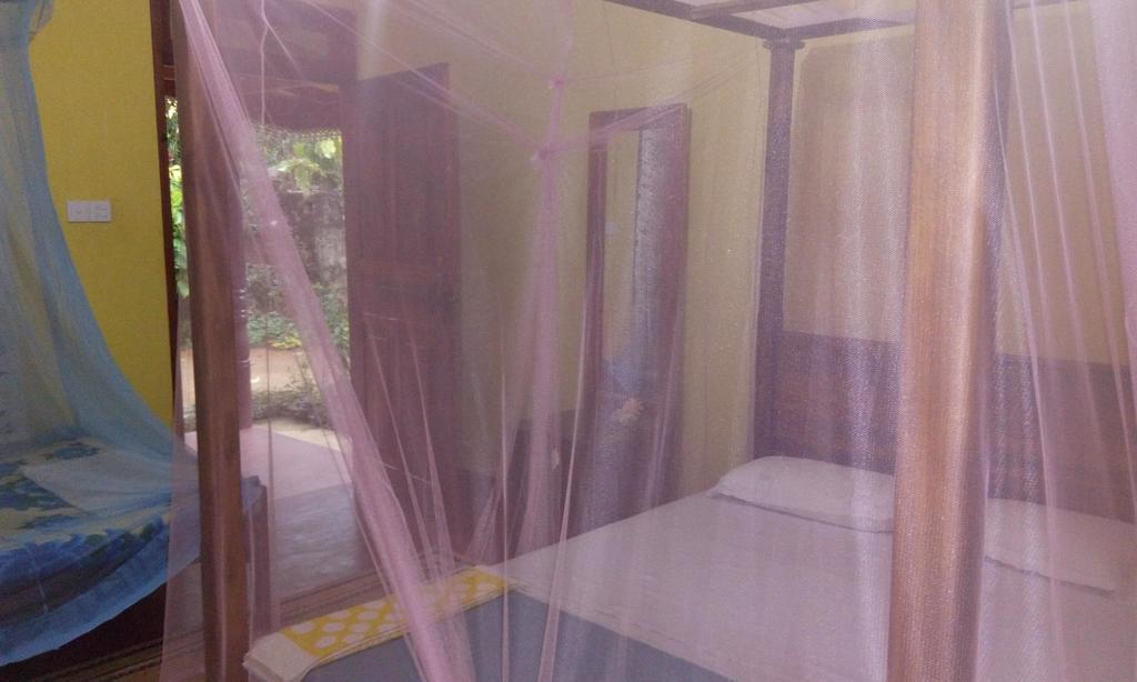 Mama Cottage Ella Ngoại thất bức ảnh