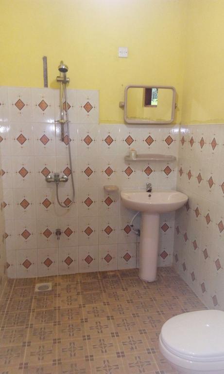Mama Cottage Ella Ngoại thất bức ảnh