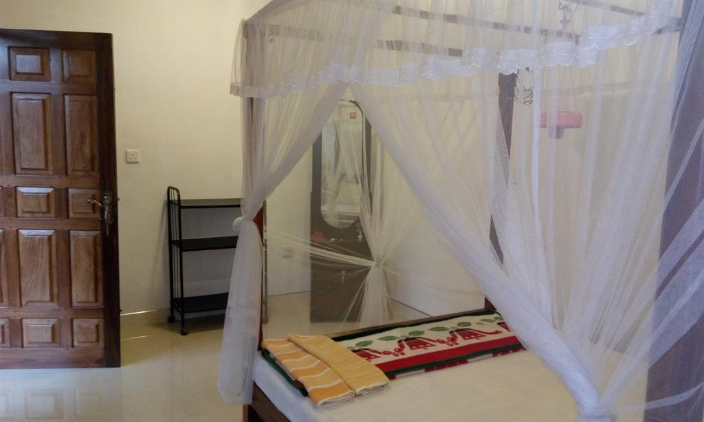 Mama Cottage Ella Ngoại thất bức ảnh