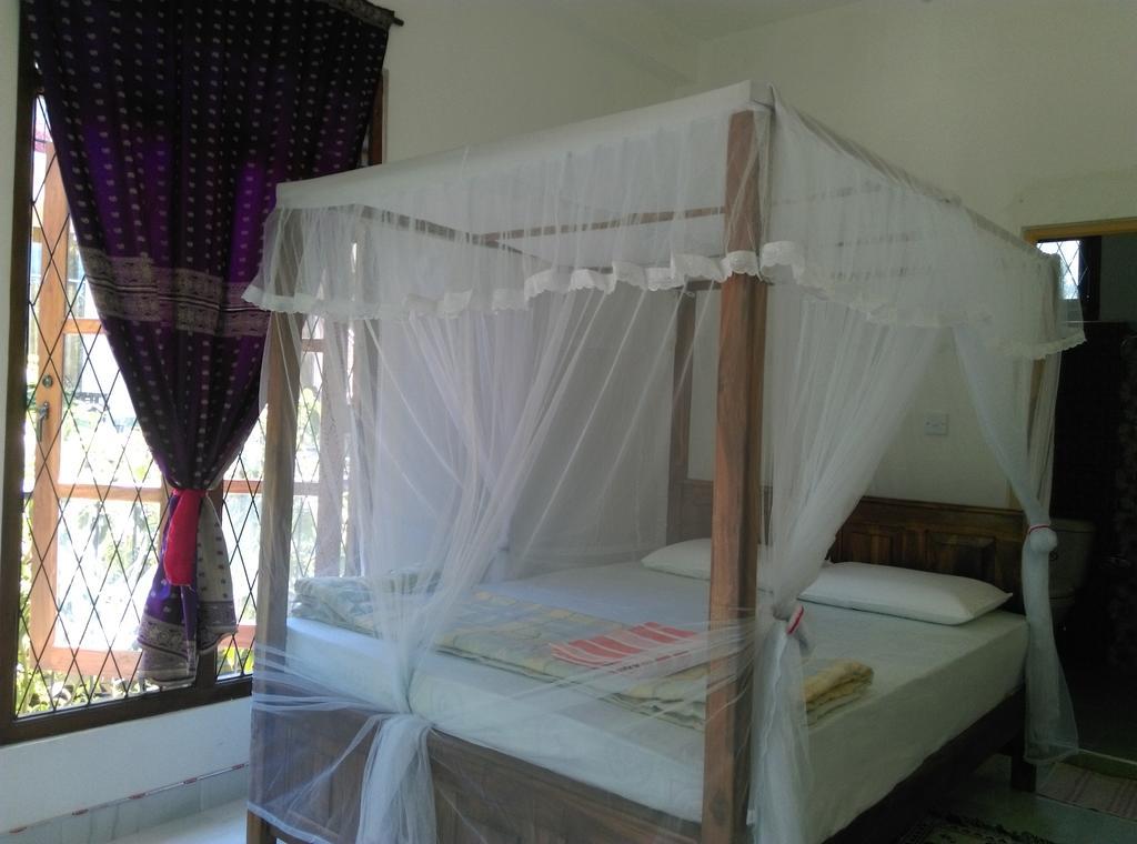 Mama Cottage Ella Ngoại thất bức ảnh